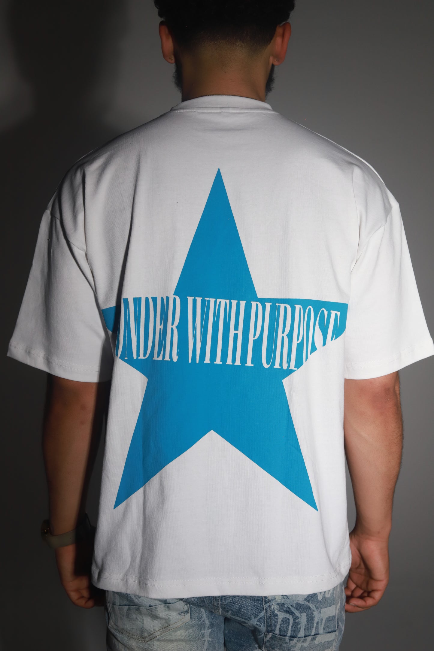 Evolution Cropped Tees