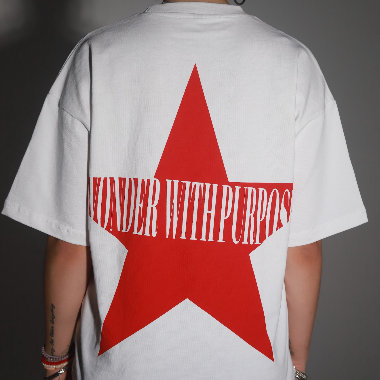 Evolution Cropped Tees